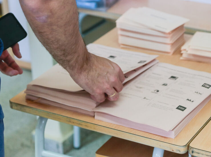 Ayuntamiento Mrida abre periodo consulta y reclamacin del censo electoral ante el 29N