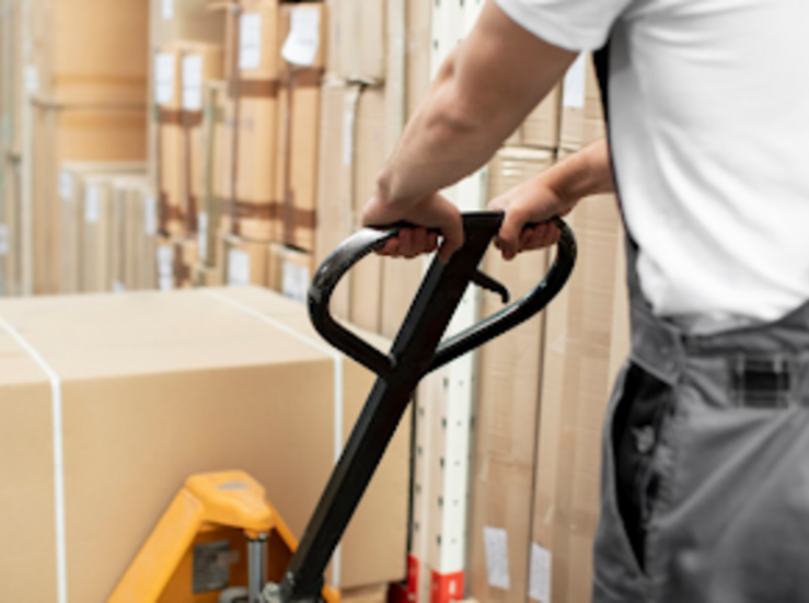 Crossdocking y distribucin sin almacenamiento la logstica que acelera sin acumular
