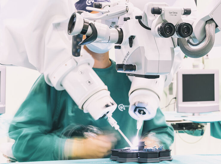 Universidades podrn optar a becas 10000 euros para proyectos cientficos con Reino Unido