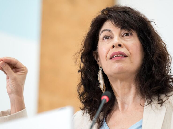 Abierto trmite audiencia e informacin pblica sobre estatuto Autoridad Igualdad de Trato