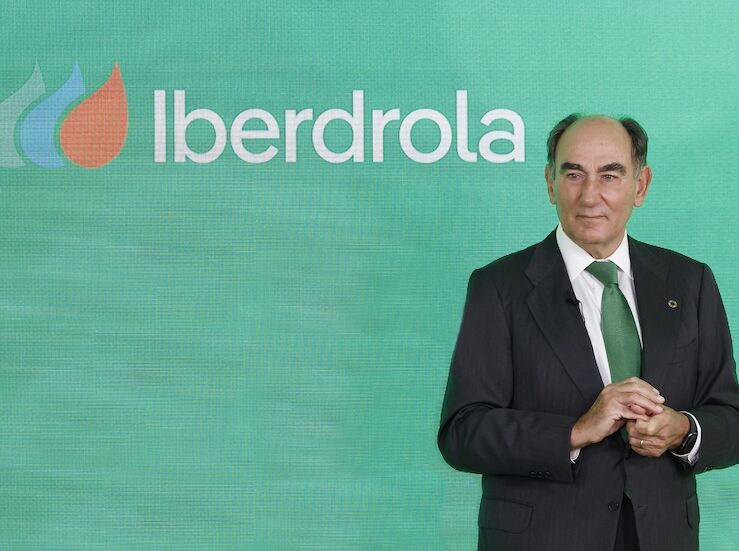 Galn Iberdrola Continuidad de Almaraz hasta 2030 ya depende nicamente del Gobierno