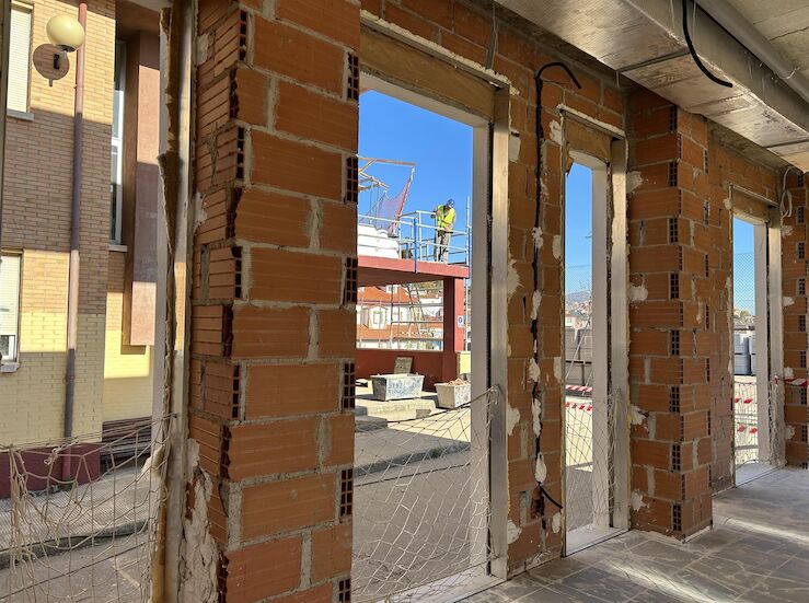 PSOE cree muy decepcionante anuncio del alcalde de Badajoz sobre nuevas promociones