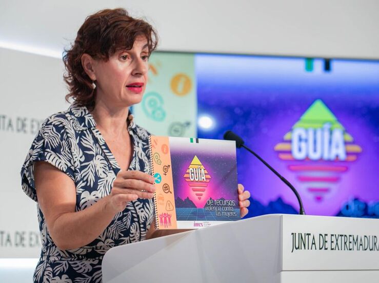 Beatriz Arjona cesa como directora general del IMEX