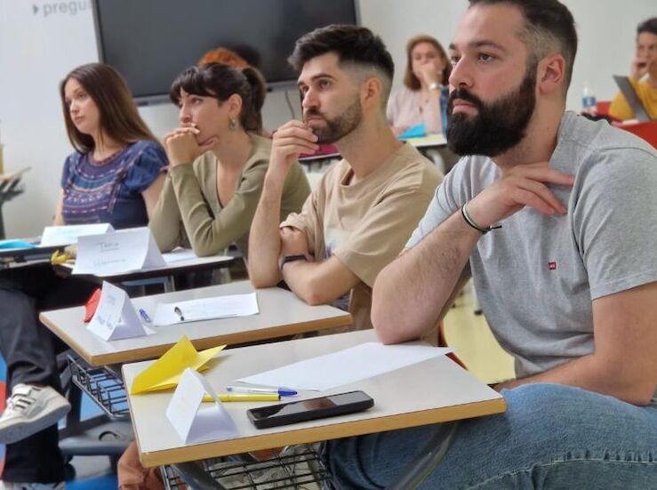 Convocadas las ayudas para estudiantes universitarios del programa de movilidad Erasmus 