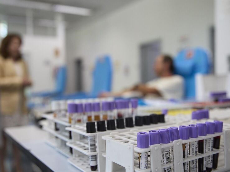 SES contar con 517M para contratar servicio transporte y logstica del Banco de Sangre 