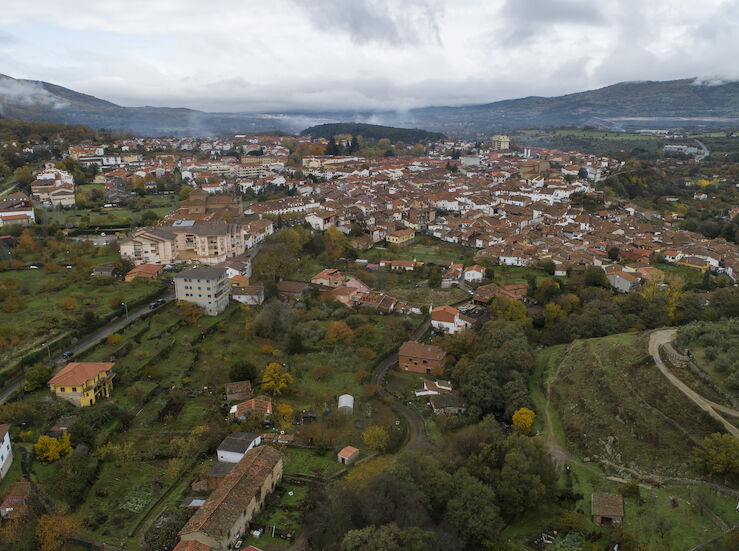 Ayudas Fondo Cooperacin Mancomunidades Municipios Extremadura ascendern a 25M en 2025