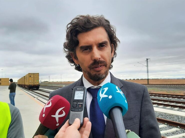 Ayuntamiento de Badajoz entiende que carece de competencia ante las especies invasoras