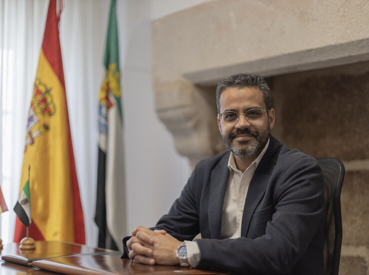 Presidente FEMPEX urge a Guardiola arreglar el desaguisado de falta transporte escolar