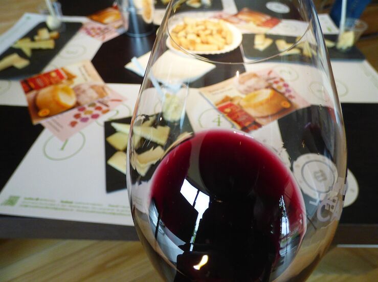 Mrida acoger la entrega de Premios Encina de Oro de la Cofrada Extremea de Gastronoma