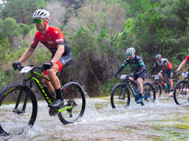 El deporte como motor de desarrollo regional