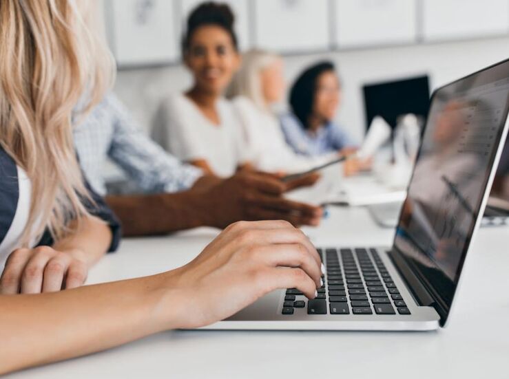 Las Oficinas Acelera Pyme de CREEX han facilitado asesoramiento digital gratuito a ms de 