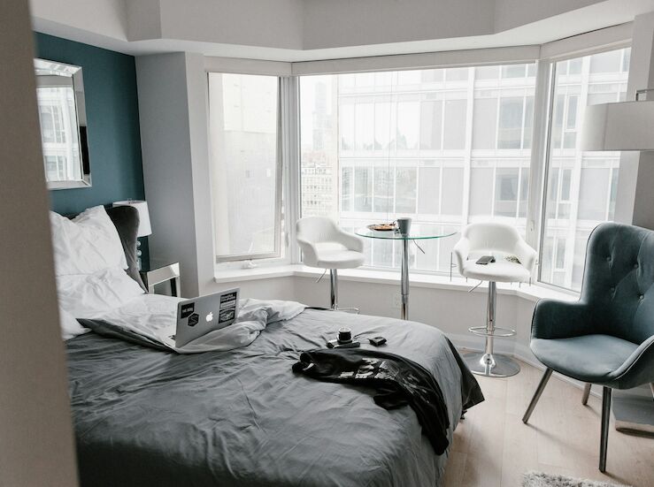 La comodidad de reservar habitaciones de hotel por horas