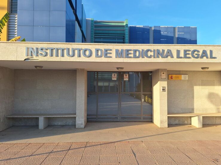 El Instituto de Medicina Legal de Badajoz completa su plantilla con nueve trabajadores 