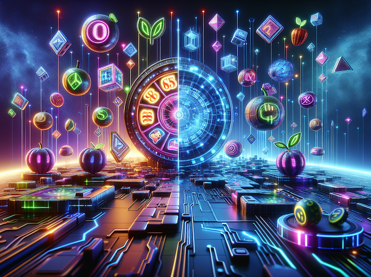 Diccionario del juego online Cmo conocer la jerga de la mano de Spinit Casino Online