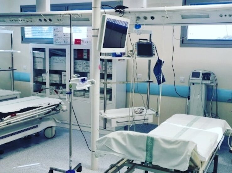 Satse alerta sobre el cierre de 500 camas de hospital en verano en Extremadura