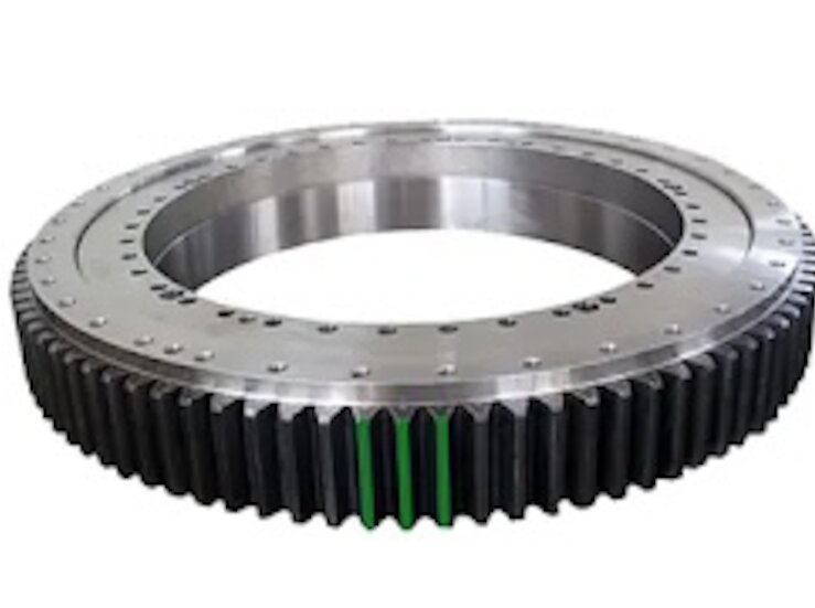 La Ciencia detrs de las Coronas Giratoria Por qu son esenciales en el Sector Industrial