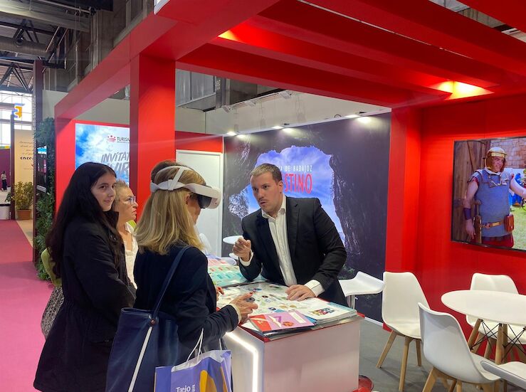 Transformar una Feria Comercial en una Oportunidad de Marca