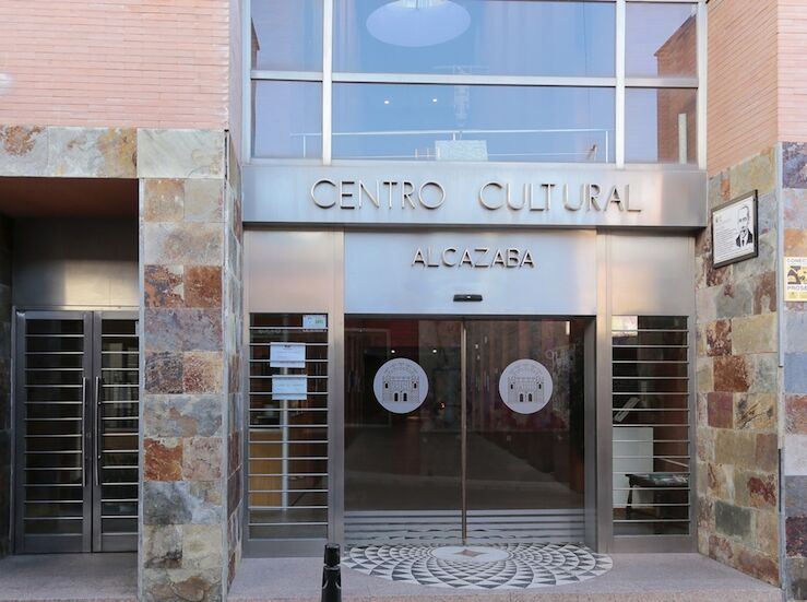 Exposicin fotogrfica Sin Barreras llega a Mrida para promover la accesibilidad