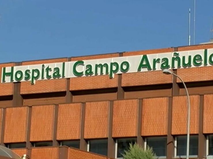 CCOO reclama al SES licitacin inmediata del contrato limpieza del Hospital Campo Arauelo