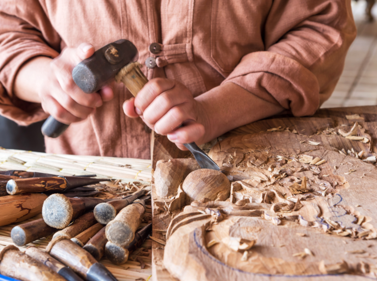 Un proyecto del Ayuntamiento de Zafra busca potenciar los oficios tradicionales