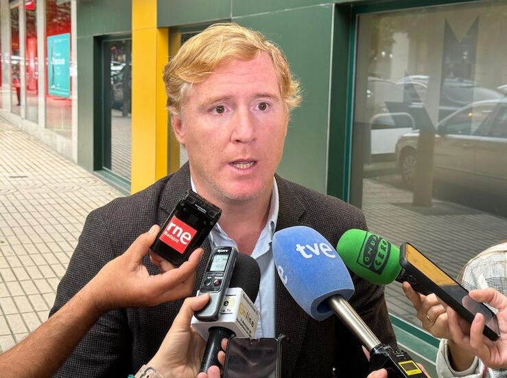 Gragera Tercer Alvia extremeo es un paso positivo de los muchos que an se deben dar