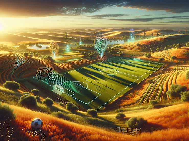 El impacto del ftbol y Robocat Casino en el desarrollo juvenil