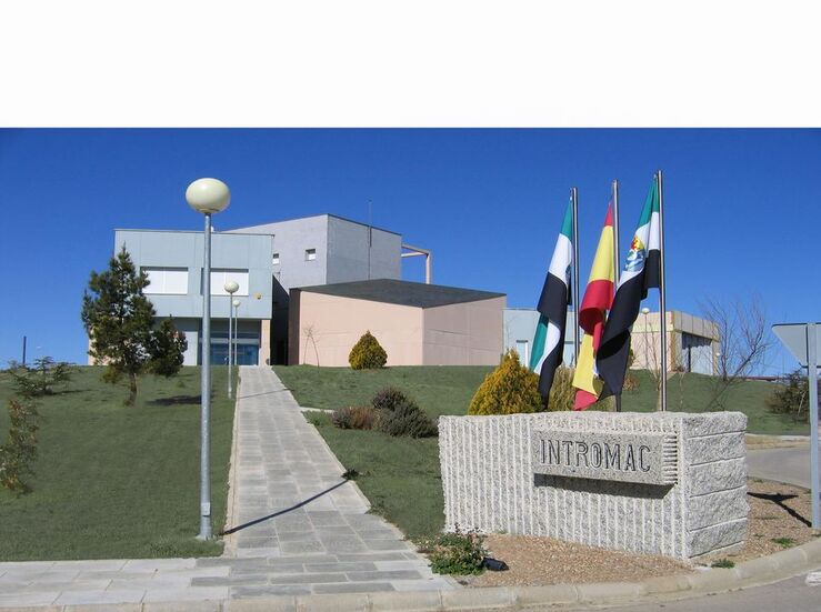 Intromac recibe 695000 euros para reparar los daos causados por el viento en febrero 