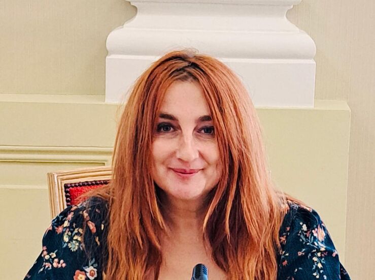 PSOE Gobierno de Cceres enmascara su falta de inters por cultura con Estrategia 202636