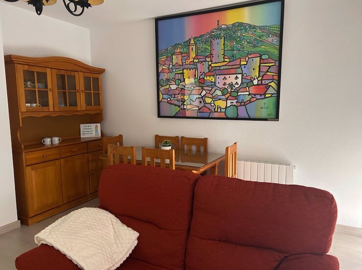 La Junta est a punto de terminar los nuevos pliegos de pisos tutelados