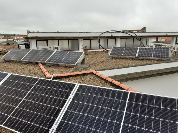 Consejera Energa destinar 457M a impulsar movilidad sostenible y autoconsumo en 2026