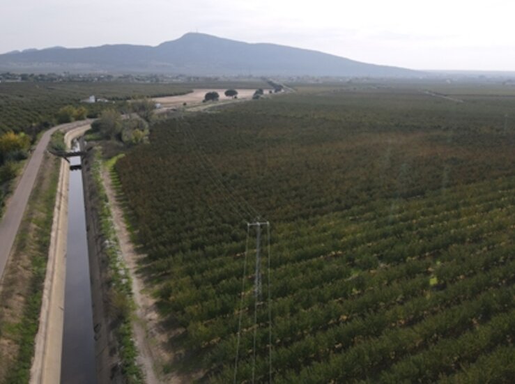 PSOE Junta demuestra engao al prorrogar DIA de Tierra de Barros tras decir invlida