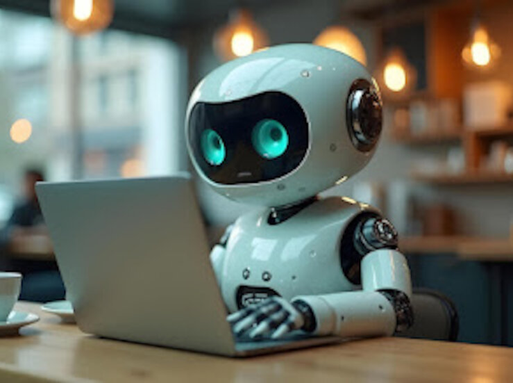 Cul es la diferencia entre un asistente virtual y un chatbot