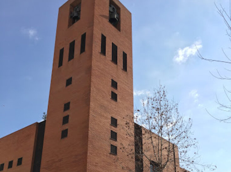 La Parroquia del Perpetuo Socorro de Mrida acoger el concierto Luz al silencio