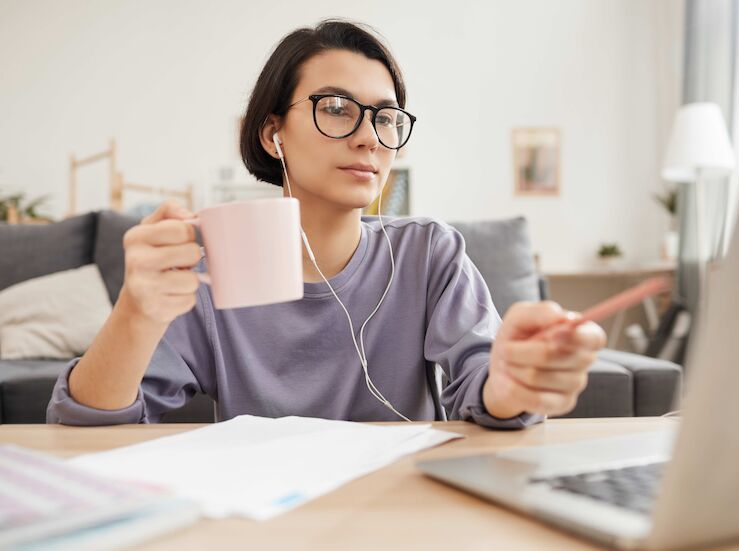 Formas efectivas de aprender ingls