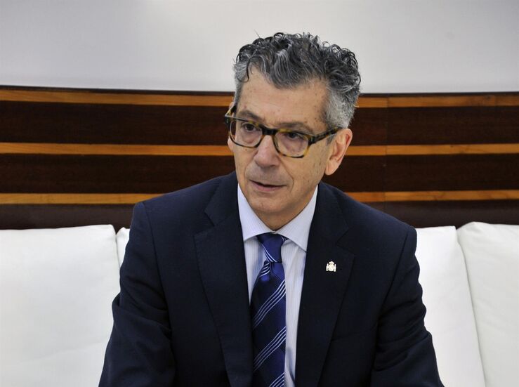 La Fiscal General Estado propone renovar a Montero Juanes como Fiscal Superior Extremadura