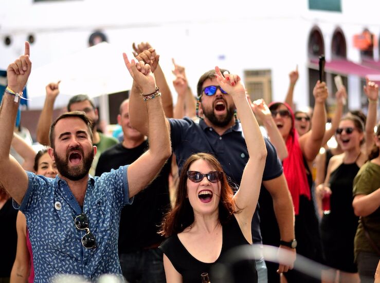 Aprobado el VIII Plan de Juventud de Extremadura 20252027 con ms de 530M 