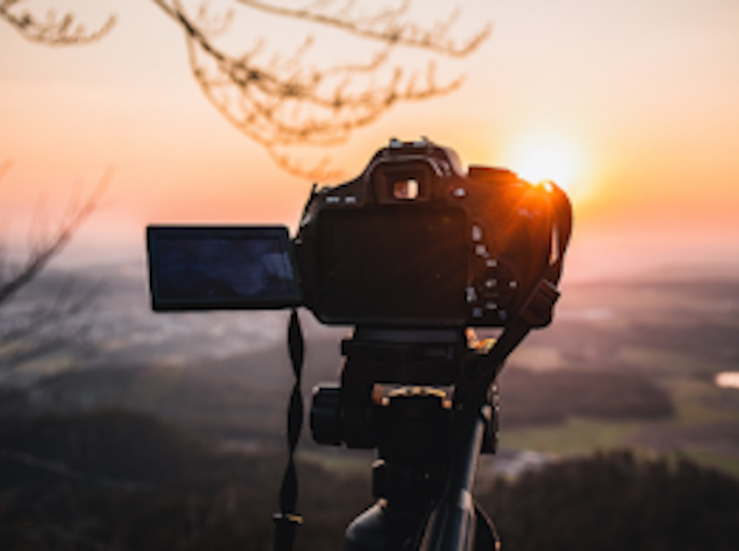 Ms all de una simple fotografa el trabajo de lvaro Fernndez Echeverra