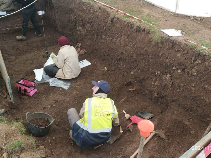 Armhex no colaborar en la aplicacin de la mal llamada Ley de Concordia