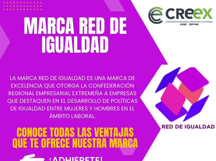 Un Distintivo que Marca la Diferencia en Igualdad Empresarial