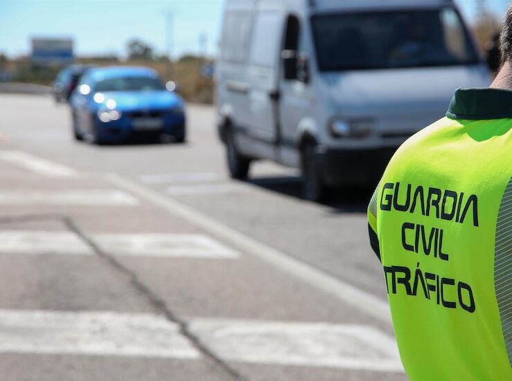 Junta y Jefatura Central Trfico intercambiarn informacin datos registro vehculos DGT