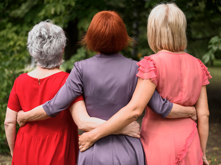 Junta otorga 195000 a asociaciones para fomentar igualdad y contra violencia de gnero