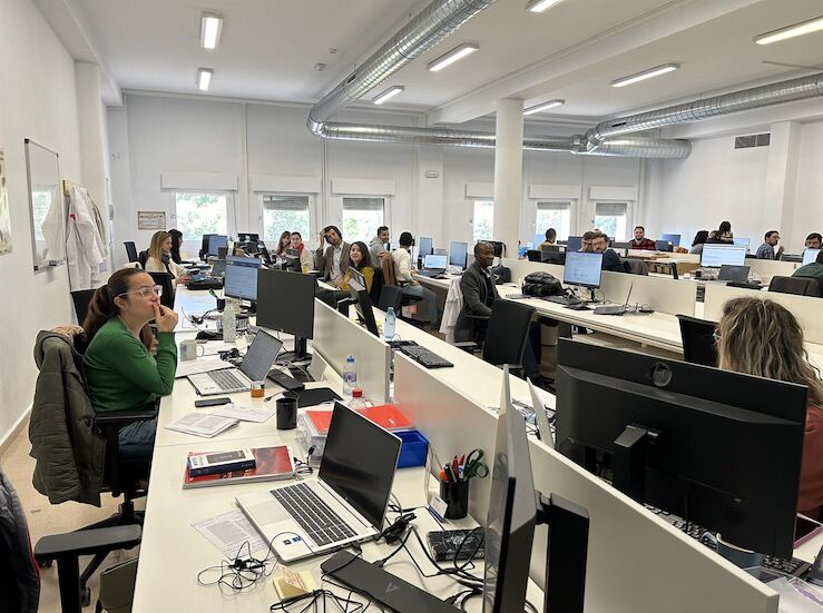 CSIF pide a Junta extender a todos los trabajadores cmputo de vacaciones no disfrutadas