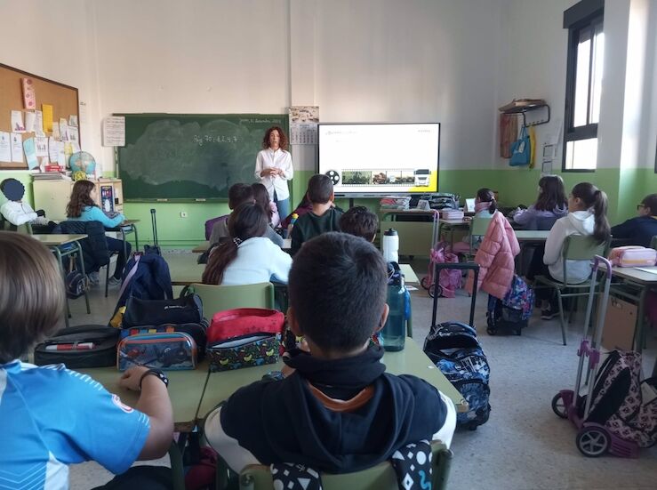 El Gobierno aprueba en primera vuelta la ley que reduce la ratio en Primaria y ESO 