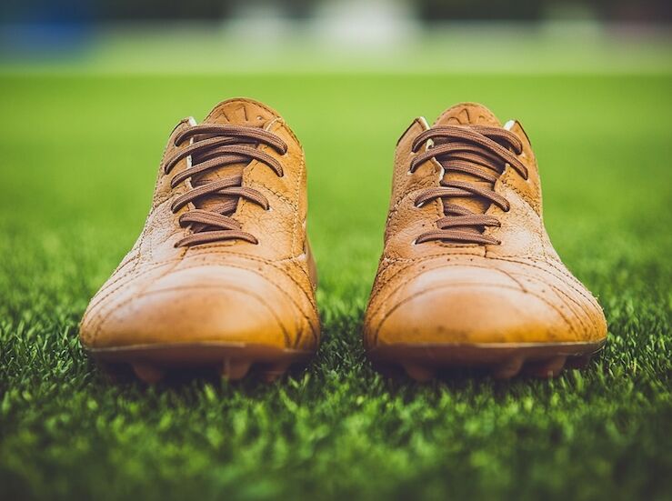 Todo lo que necesitas saber sobre las botas de ftbol