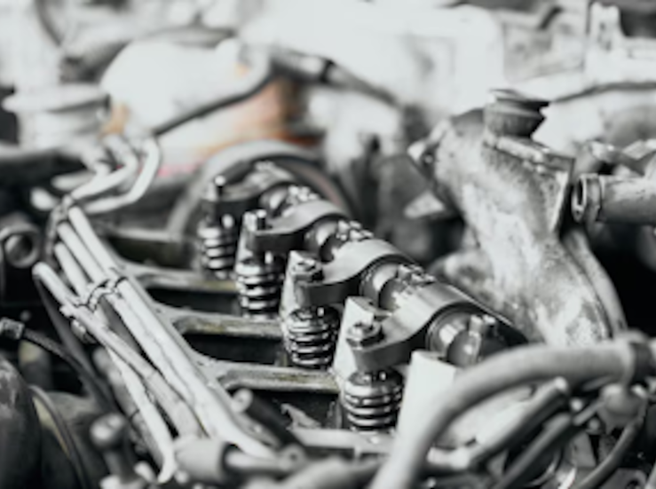 3 cosas que debes considerar antes de comprar un motor de segunda mano