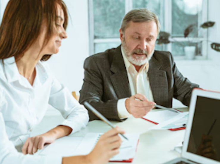 El papel de los abogados de accidentes de trfico en la gestin con las aseguradoras