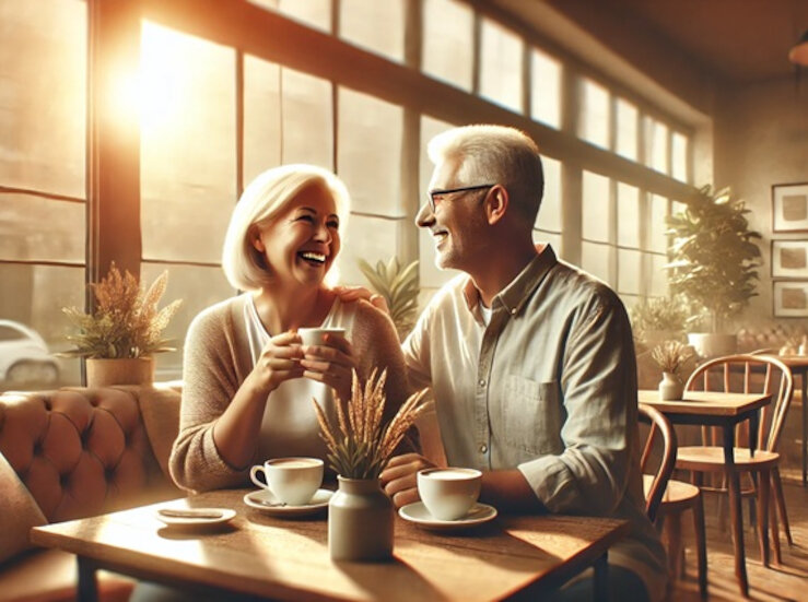 Pginas de Citas para Mayores de 50 Aos Gratis o Pago