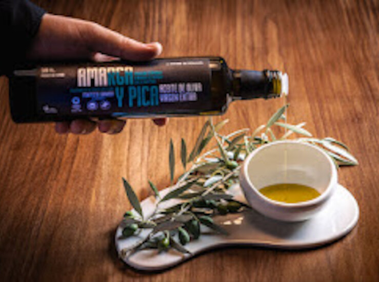 La excelencia del aceite de oliva verde en la alta gastronoma