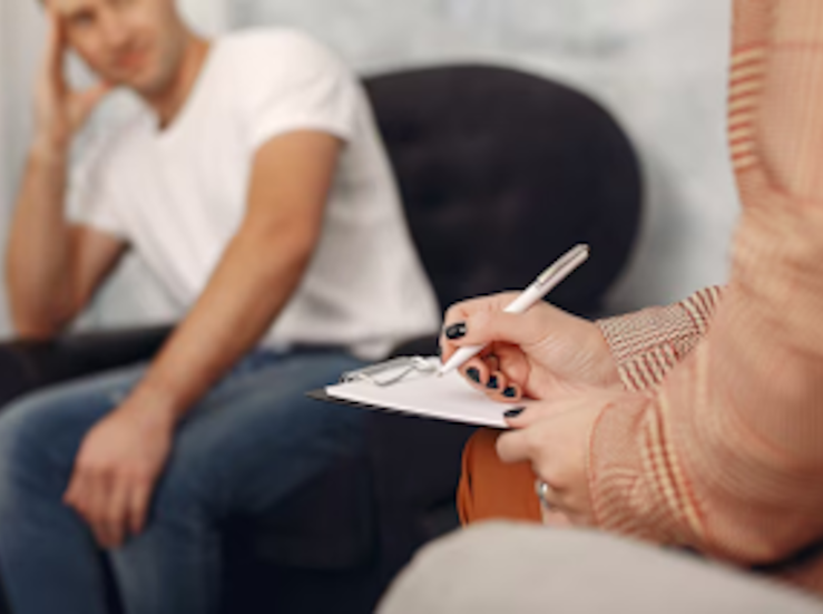 Tratamiento para superar el duelo