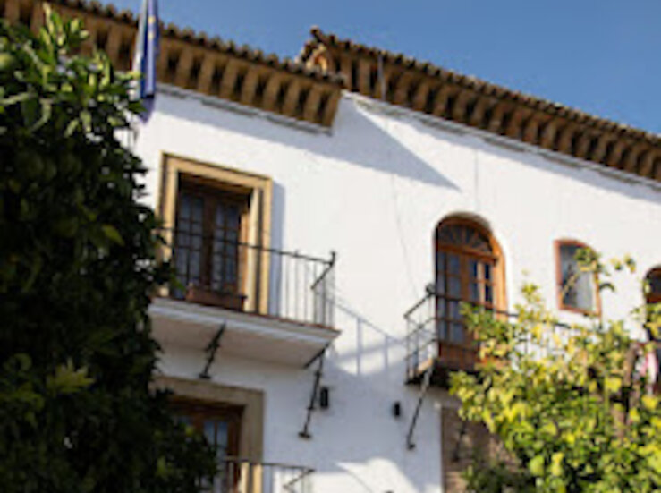 Marbella inspiracin mediterrnea para la decoracin de interiores en Extremadura